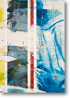 "HDK 108", Öl auf Leinwand, 70x100 cm